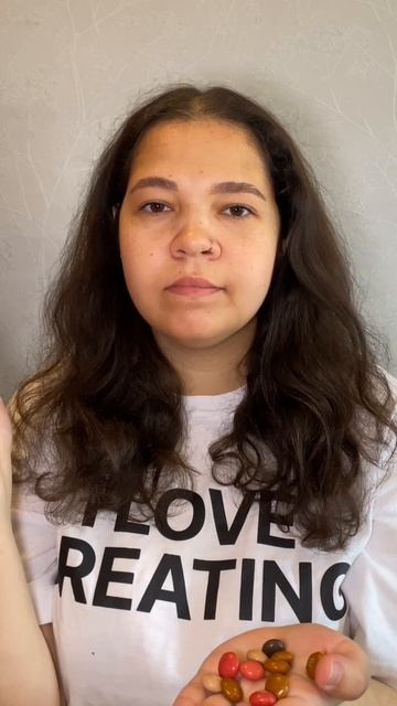 Желтый самый удачный все же а ваш любимый вкус какой?