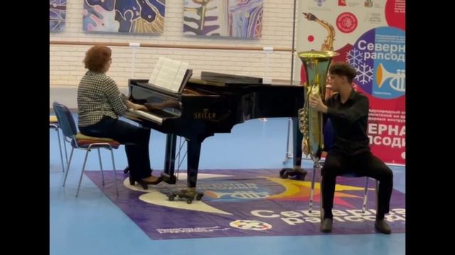 Гала-концерт X Международного конкурса по видеозяписям Волшебная палочка маэстро