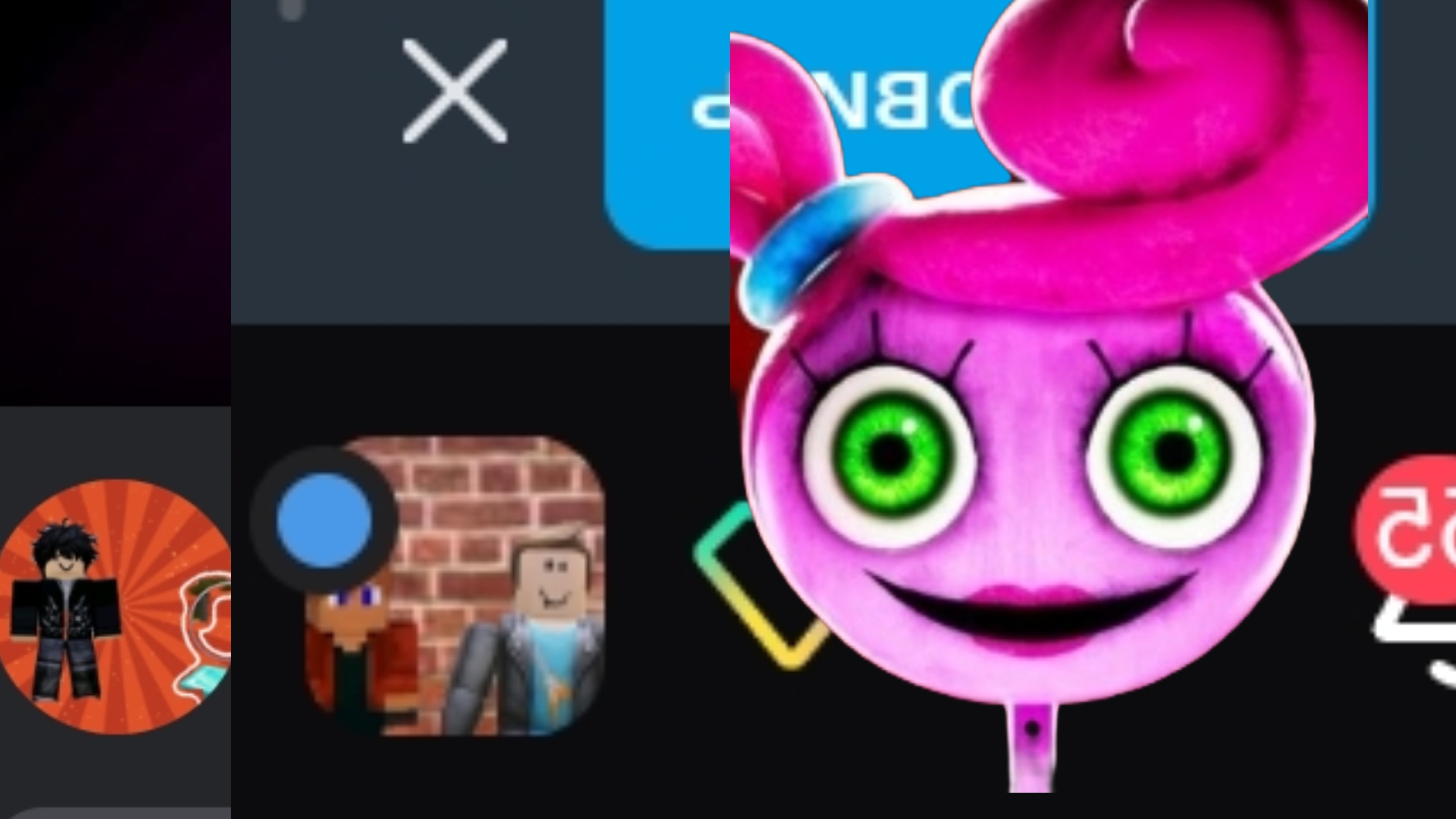 сериал Поппи плейтайм 2 сезон 1 серия