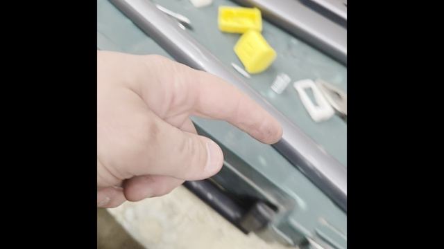 Название

Ремонт родительской ручки велосипеда Doona Liki Trike S135 Ver 2.0