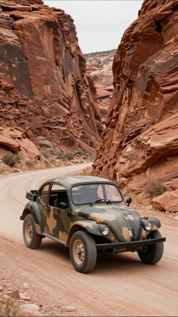 Летние приключения на внедорожнике в каньоне внедорожник путешествия приключения природа