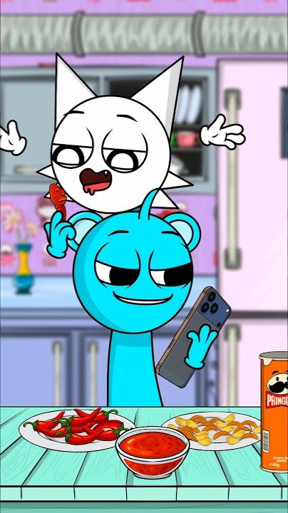 ОСТРЫЙ ЧИПС!!!