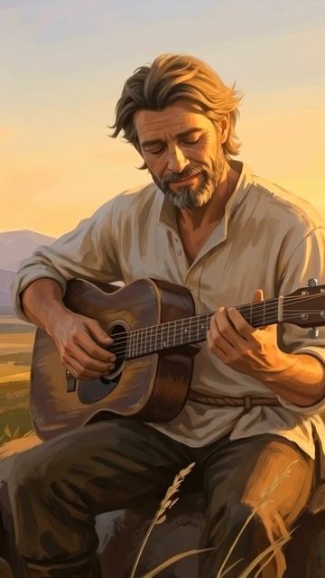 РОВЕСНИКИ  Авторская песня о жизни со смыслом