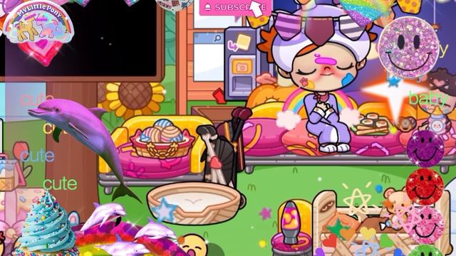 𓍯𓂃𓏧♡видосик🐸💭.｡:･*ﾟ💫ﾟ*･.｡спасибо за 55 подписчиков🌹 °ʚ🎀ɞ°