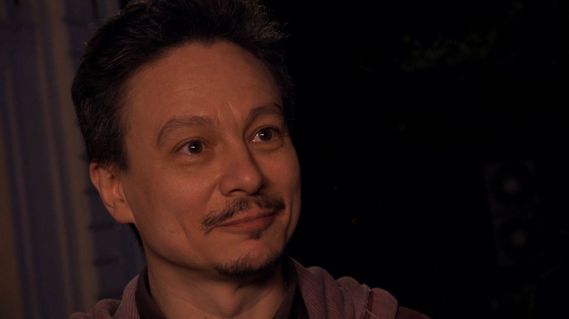 Что? Где? Когда?: за кадром от 25.04.2026. Интервью после первой игры Михаила Муна