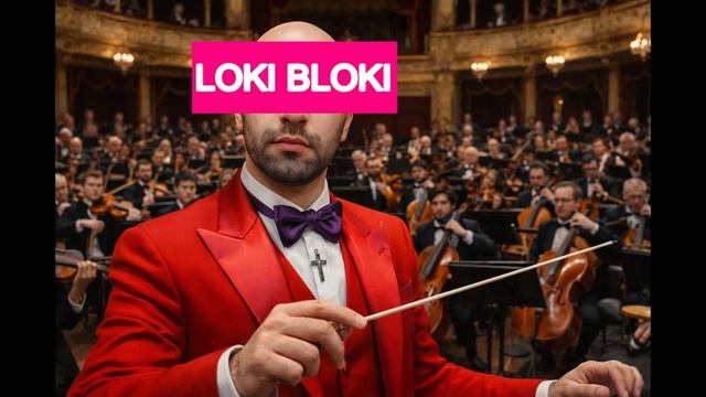 Simonyan Mix - LOKI BLOKI