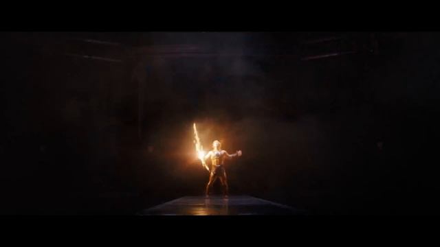 Властелины вселеннойРусский трейлер 3 Дубляж 4К 2026 Фантастика фэнтези бое