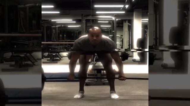 Ты не должен останавливаться