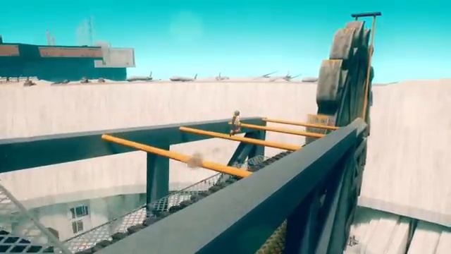 Motorslice  анонс даты выхода и трейлер PS5