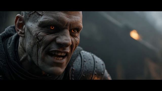 СВЯТЫЕ КЛИНКА _ Бог, который горит Эпизод 1 #тренды #короткометражныйфильм #вирусный