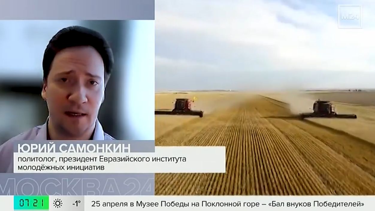 Мадьяр заявил, что готов снять вето с кредита Украине в 90 миллиардов евро