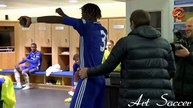 Смешные моменты на тренировках. Месси, Мбаппе, Неймар, Роналду, Салах.