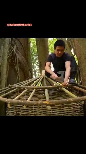 Видео от Походы Выживание Бушкрафт