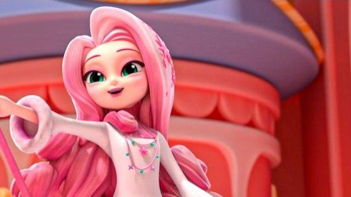 Пингвинёнок Пороро. Приключения в мире сладостей😎✨Русский трейлер (Дубляж, 2026) Мультфильм