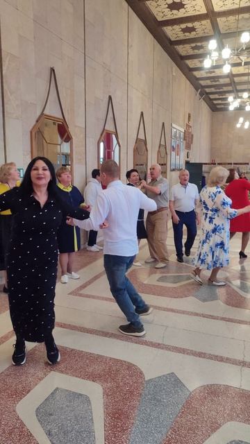 Светлана и Роман 24.04.26.