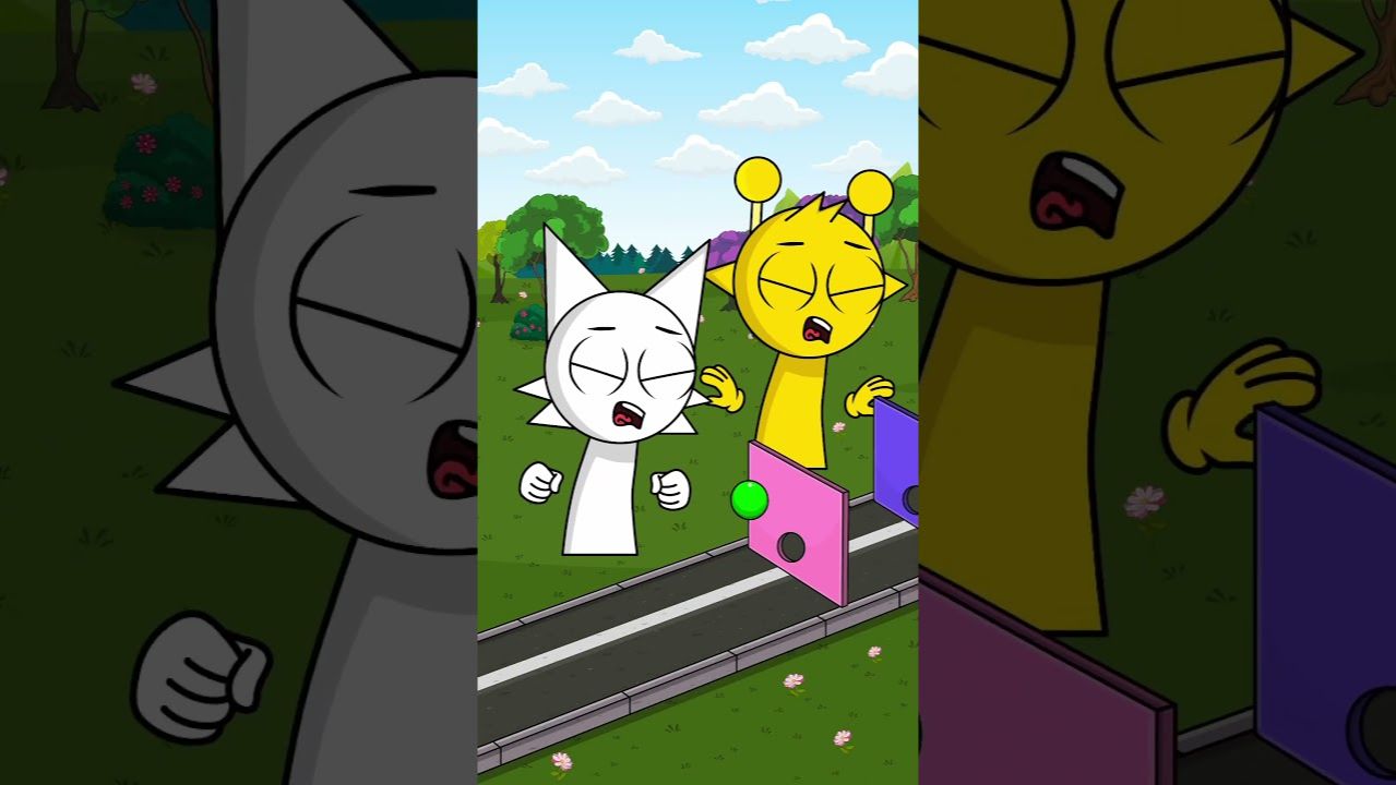 ИГРА МУЗЫКАЛЬНЫЕ НОТЫ!!!