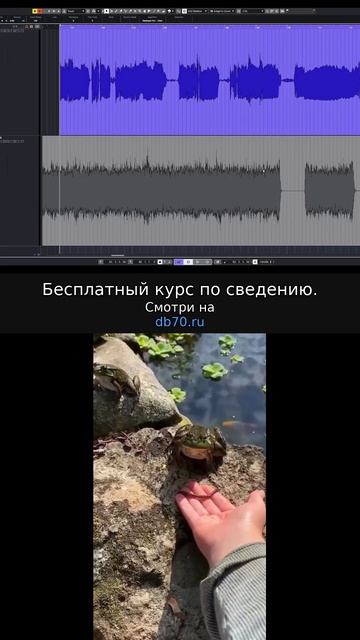 Заметка звукорежиссера №364. Аранжировка, сведение, мастеринг треков.