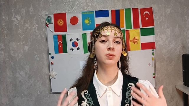 Татары И Азербайджанцы Родственники   Учим Татарский Язык