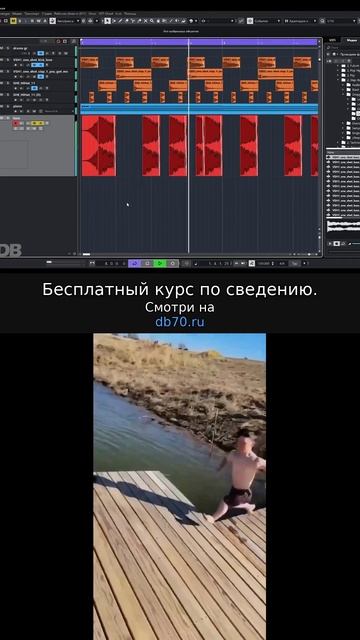 Заметка звукорежиссера №367. Аранжировка, сведение, мастеринг треков.