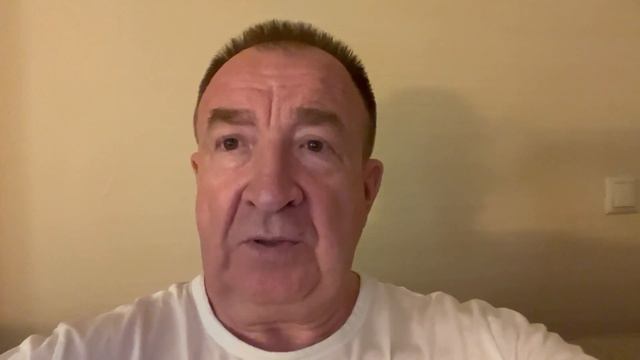 Игорь Панарин о ситуации в мире 25.4.26