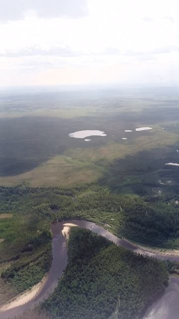 Ямал тундра