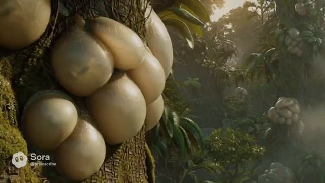 Космический зоопарк_ Predators. Экспедиция на Арборис. #alien #horror #кино