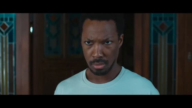 Человек в моем подвале» (2026) | Официальный трейлер