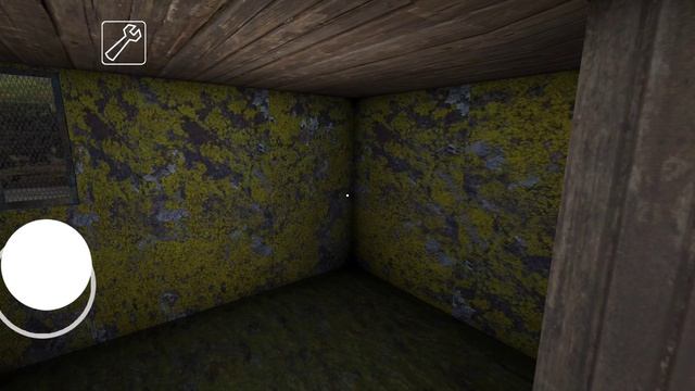 Играю в бабку грени часть 2