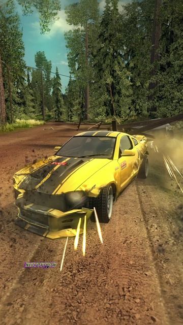 Кинематографично 7 Shorts Flatout Flatout2 Racinggames Cinematography Cinema Cinematic