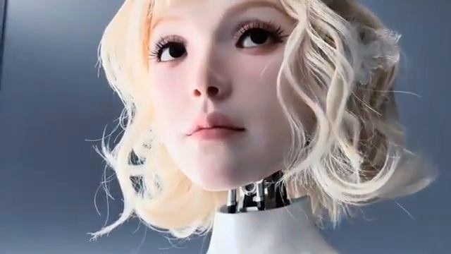 Китайцы создали сменные головы на магнитах 2