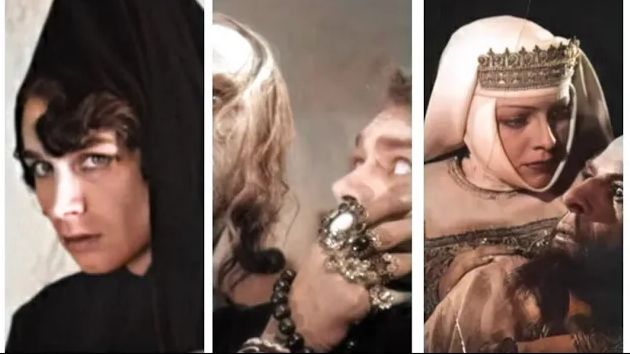 Михаил Артемьевич Кузнецов - Замолчи  в описании федорбасманов