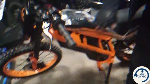 Обзор Kugoo Wish 02 Pro от Электрорайдера