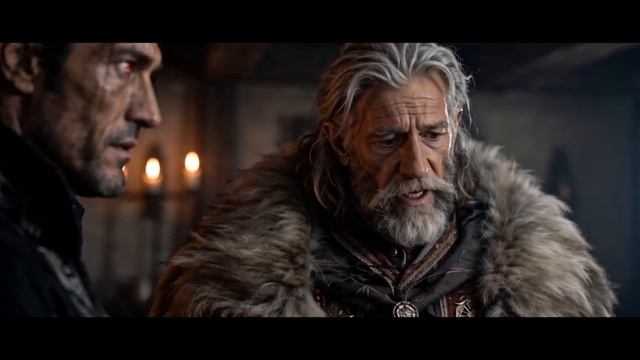 Святые Клинка_ Бог войны, эпизод 3_ #короткометражныйфильм #тренды #короткометражныйфильм