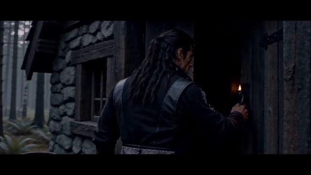 Святые Клинка_ Тест на бога, эпизод 4 #короткометражныйфильм #тренды #короткометражныйфильм