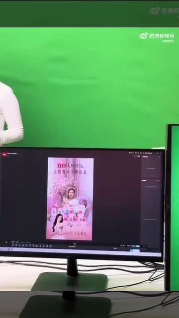 Китайцы продемонстрировали как они используют нейросети в рекламе.