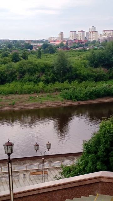 набережная