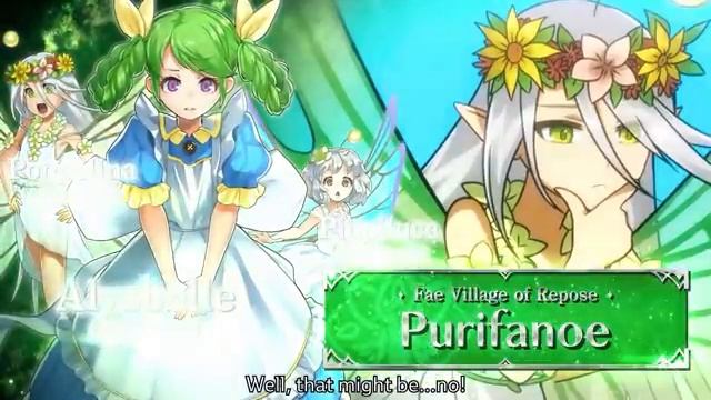 Brigandine Abyss  анонс даты выхода и трейлер PS5