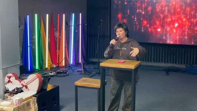 Елена Пашарина 25апрель2026сб