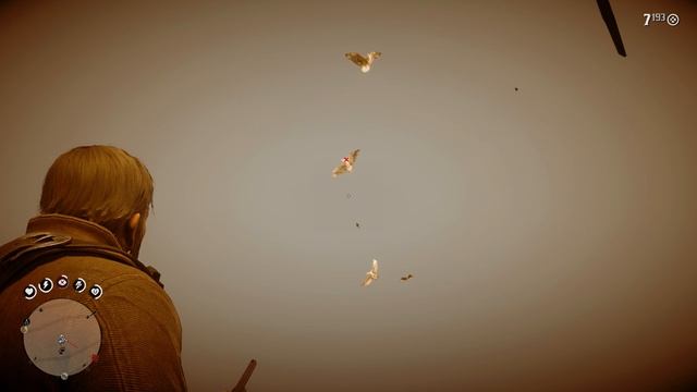 Red Dead Redemption 2 часть 12