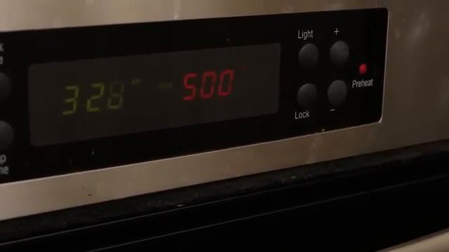 Запеченный Бранзино