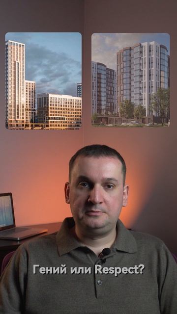 Лучший ЖК рядом с метро СПб!