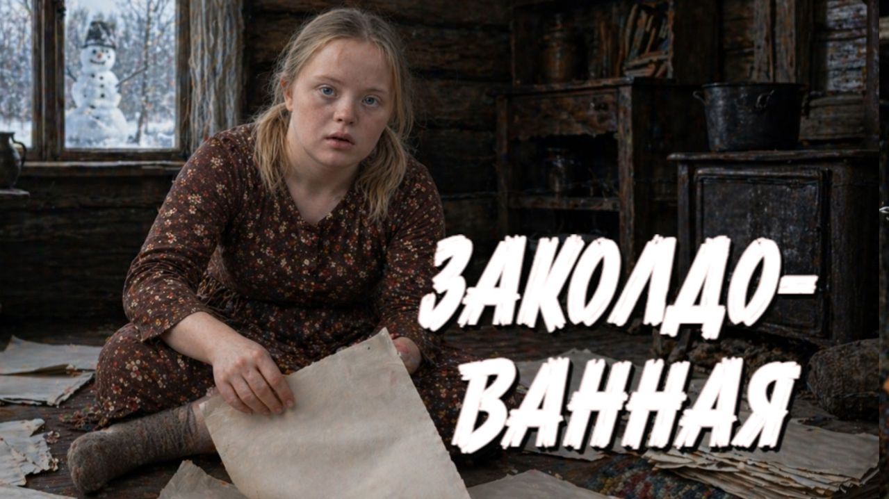 ПОПАЛА В ЖЕНСКУЮ КОЛОНИЮ СТРАШНАЯ ИСТОРИЯ ИЗ ЖИЗНИ. 5