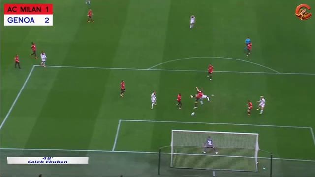 Милан, который мы любим.