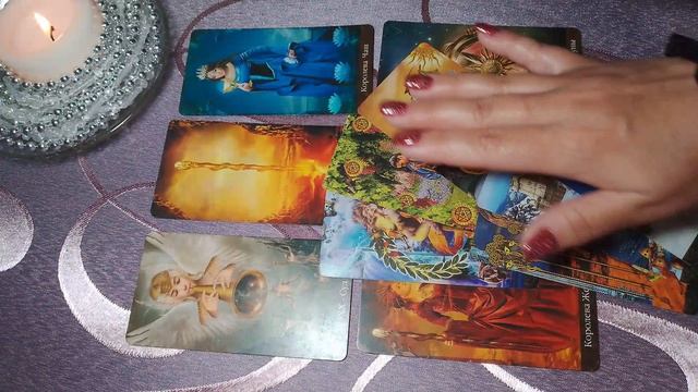 ЧТО ПРИДЕТ В ВАШУ СУДЬБУ СКОРО. РАСКЛАД НА КАРТАХ ТАРО ОНЛАЙН.