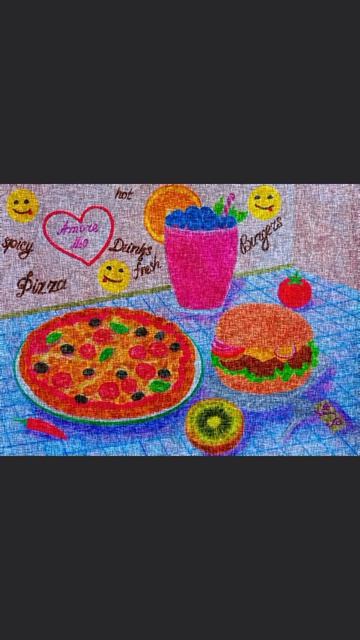 Страница Моего Дневника: Аппетитнее Чем Мои Секреты