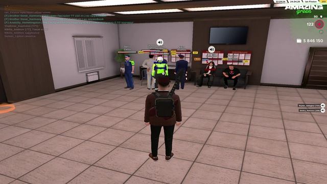 Некомпетентный сотрудник 1