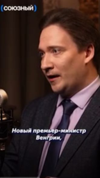 Новый премьер Венгрии УЖЕ шокировал всех!