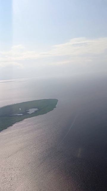 летел на ямал