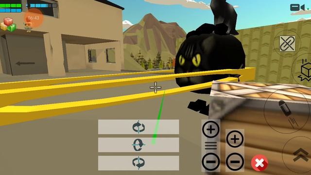 6 роботов против нас и грапака