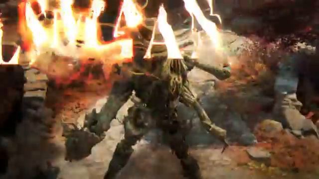 Diablo IV: Повелитель ненависти  трейлер к выходу игры на PS5 и PS4